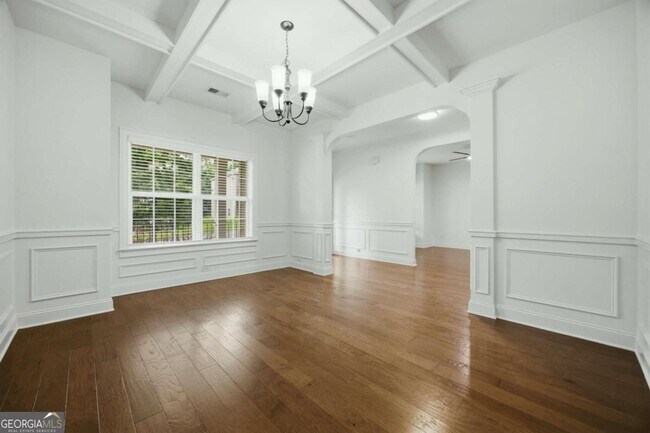 Building Photo - 4565 Prather Farm Cir