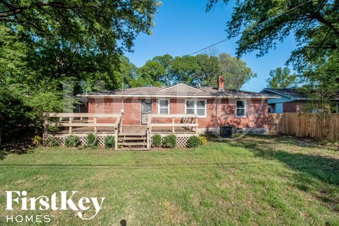Building Photo - 1771 Danville Rd