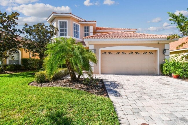 Building Photo - 18026 Java Isle Dr