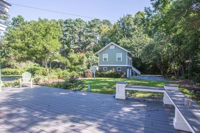 Building Photo - 4207 Wrightsville Ave