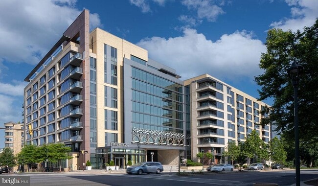 Building Photo - 8300 Wisconsin Ave
