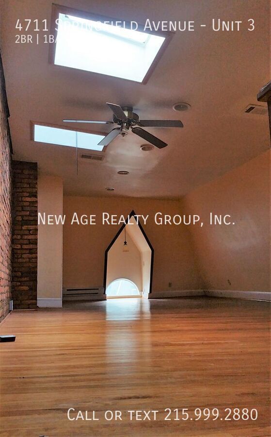 Building Photo - 4711 Springfield Ave