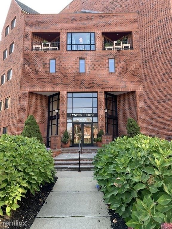 Primary Photo - 1 br, 1 bath Condo - Lynden House