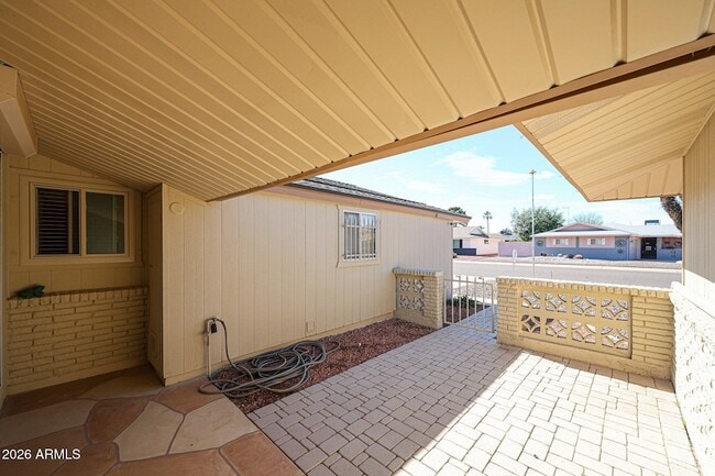 Building Photo - 9821 N 110th Ave