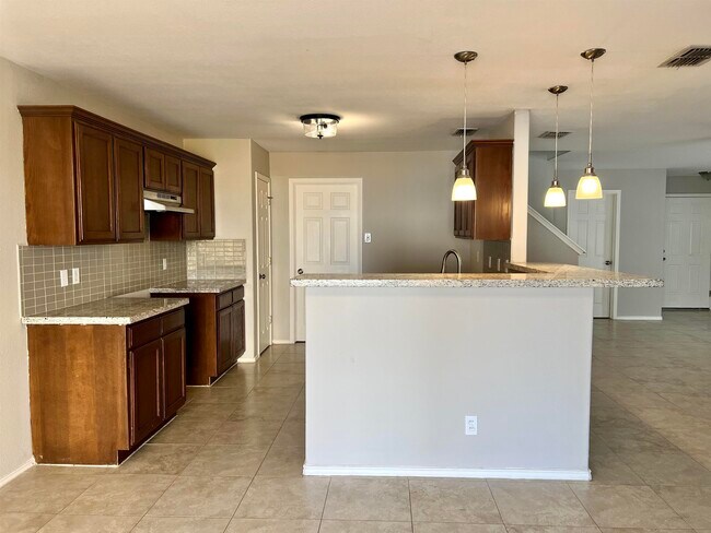 Building Photo - 17413 College Port Dr