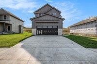 Building Photo - Brand New Bennington Home!