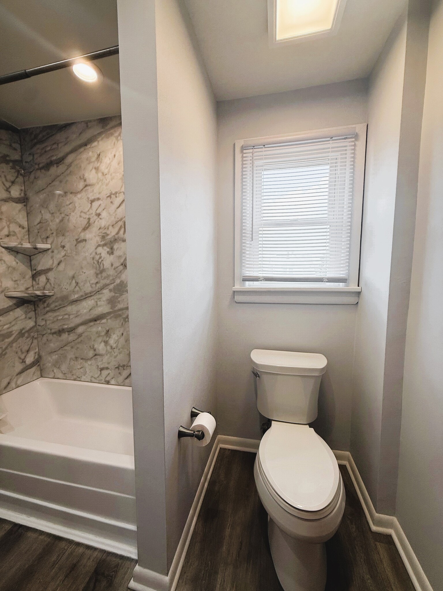 Updated FULL Bath - 23 Stein Ave