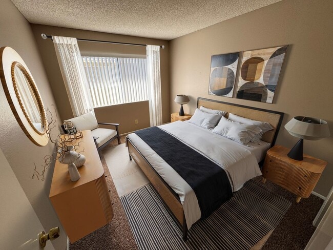 Building Photo - Coastal Living in Port Hueneme – 2 Bedroom Condo with Community Amenities