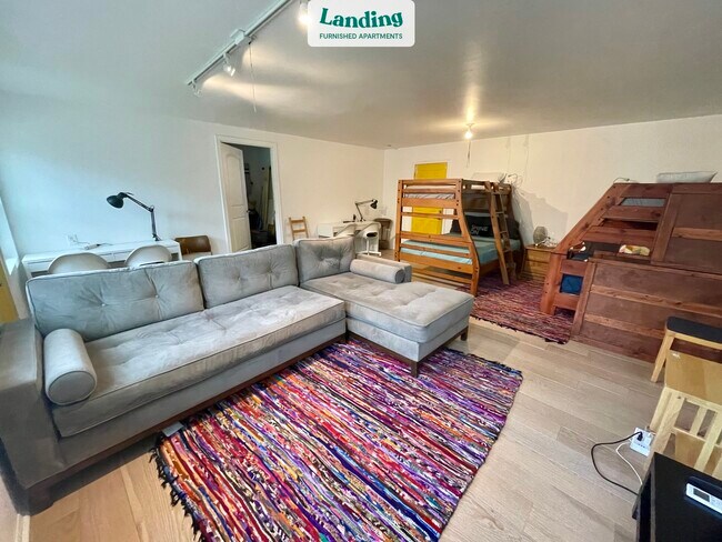 Building Photo - 5006 Heflin Ln