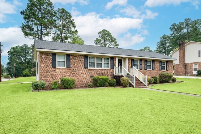 Building Photo - 2508 Canal Dr NW