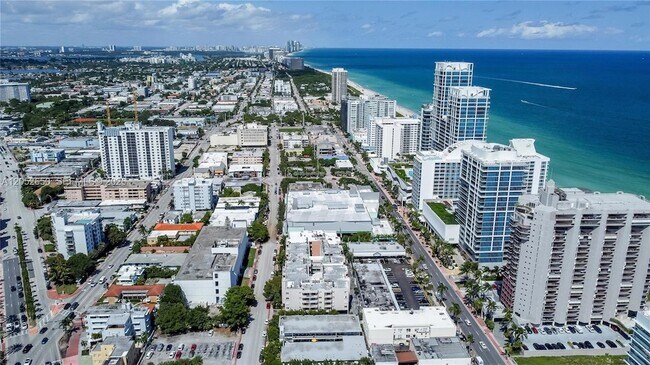 Building Photo - 6801 Harding Ave