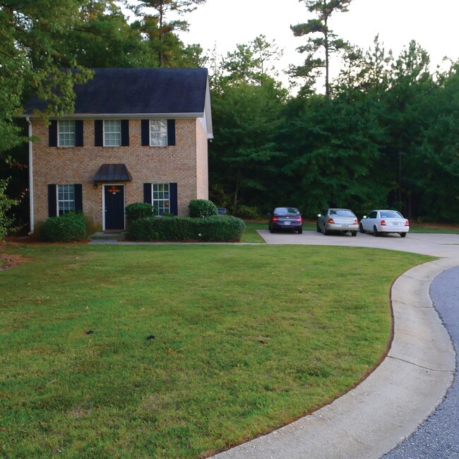 Woodsong Village 100 Woodsong Ave Athens GA 30605 Apartment Finder