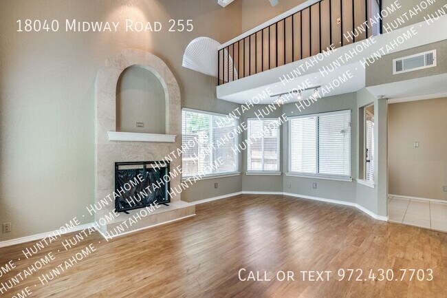 Building Photo - 18040 Midway Rd
