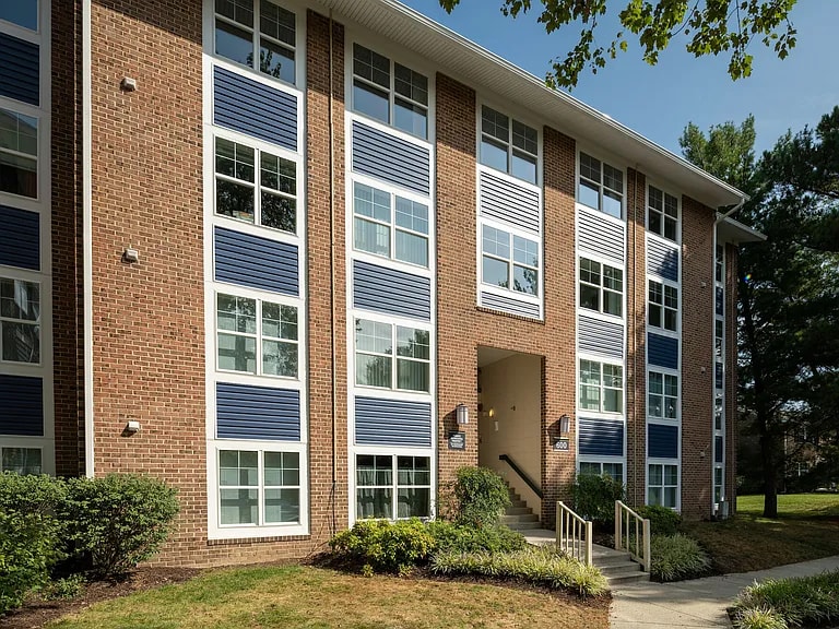 Building Photo - 602 Milldam Ct