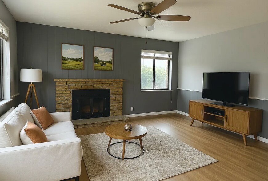 Building Photo - 3180 S Breeze Dr