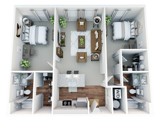 StateHouse Varsity 2.2 Furnished-Web - Statehouse Varsity