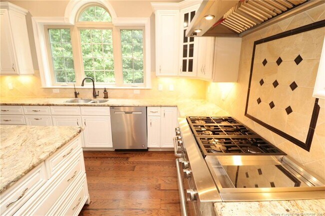 Building Photo - 2213 Wood Cutter Ct