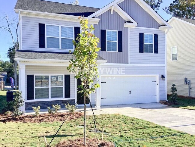 Building Photo - Brand New Construction with Move-in PROMO!!!