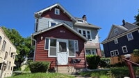 Building Photo - Quiet Studio Apartment - Check out the VIDEO TOUR