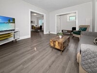 Building Photo - Calvert Duplex (The Shirley)