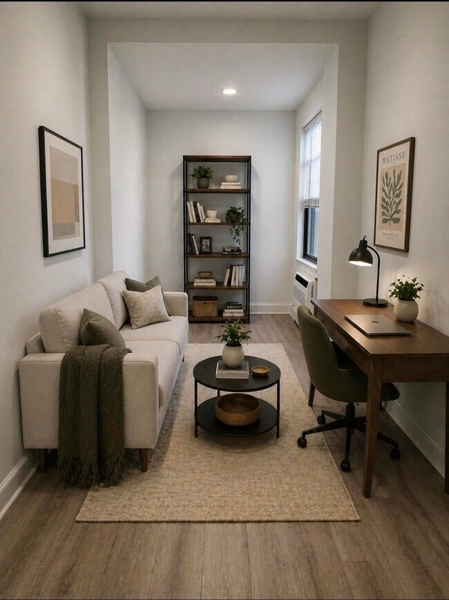 Building Photo - 6720 John F. Kennedy Blvd