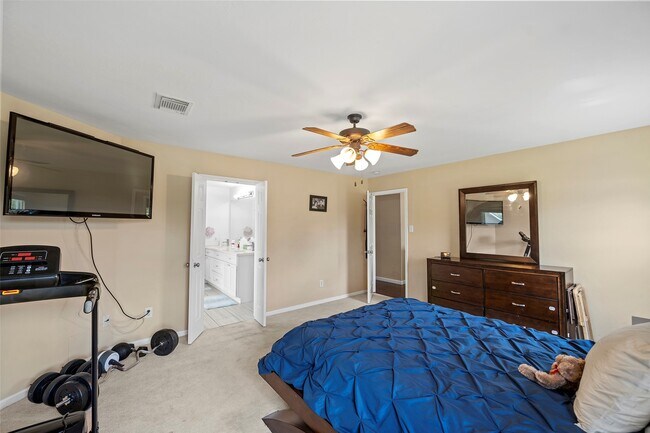 Building Photo - 8535 Morning Oak Ln