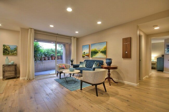 Building Photo - PRIVACY, SERENITY, AND RESORT STYLE LIVING...