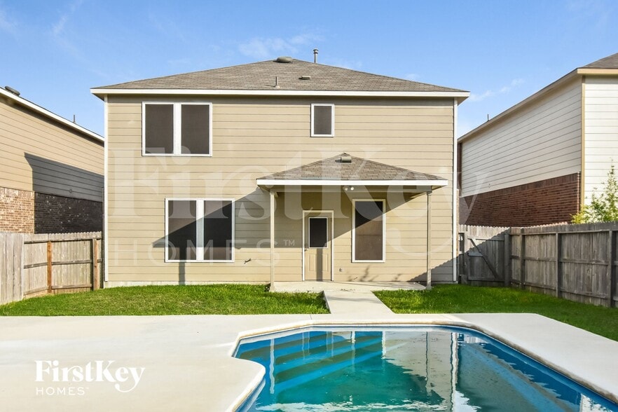 Building Photo - 12831 Limestone Way