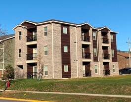 234 Marsteller St - 234 Marsteller St.