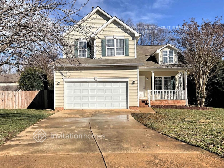 Primary Photo - 1108 Sandstone Ct