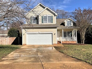 Building Photo - 1108 Sandstone Ct