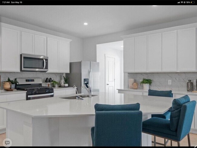 Building Photo - 6007 Orchid Crst Ln