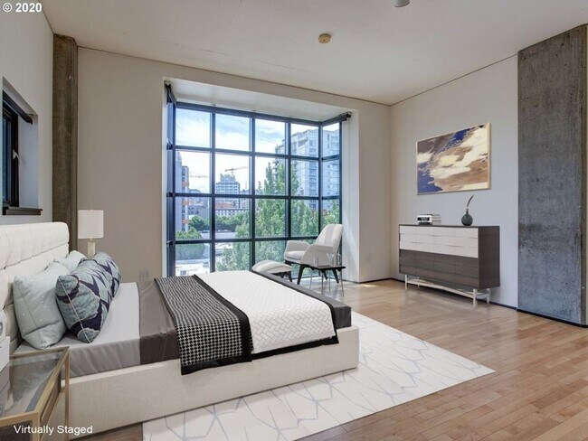 Building Photo - Elizabeth Tower Condo in the Pearl