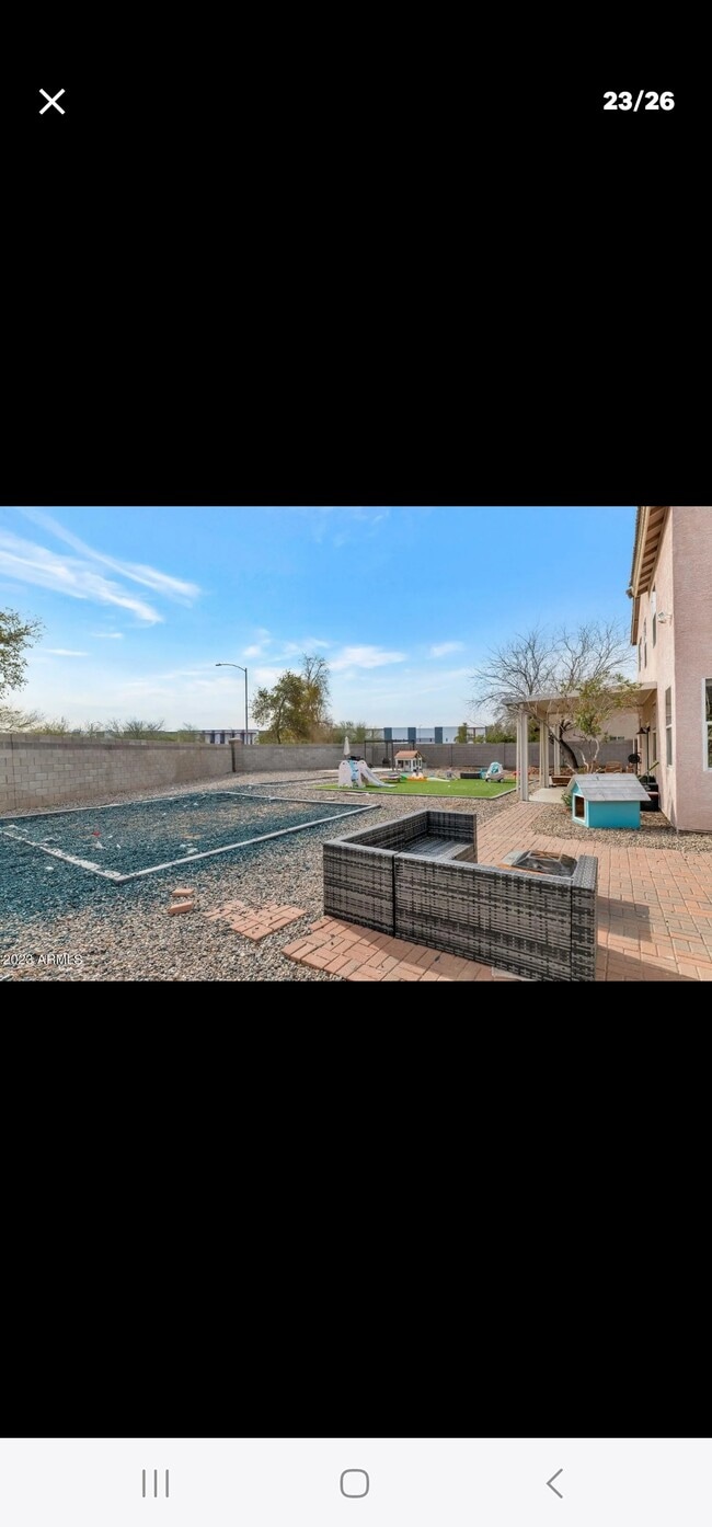 Building Photo - 3509 S 162nd Ave