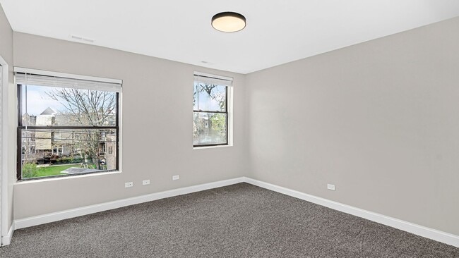 Building Photo - Stylish 2 Bed / 2 Bath Condo in Historic K...