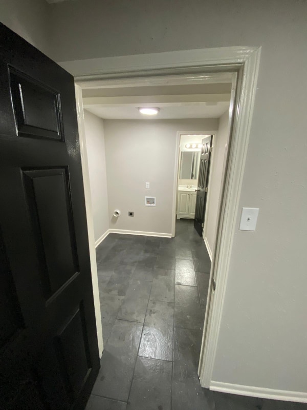 Building Photo - 823 Haynes St