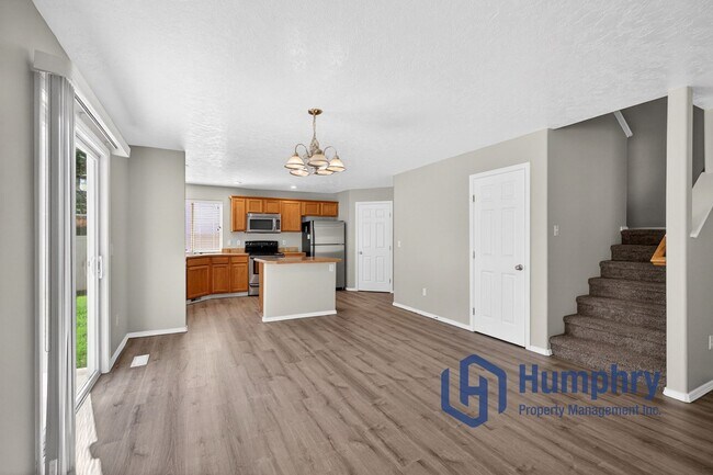 Building Photo - Beautiful home in Valley Green Subdivision in Meridian