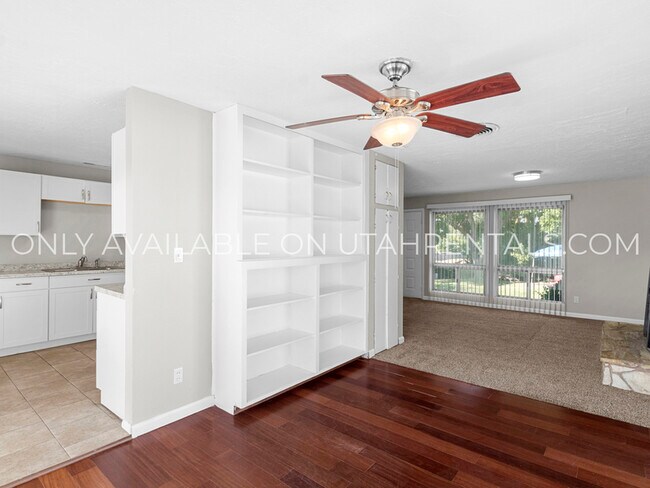Building Photo - 6773 S 1300 W