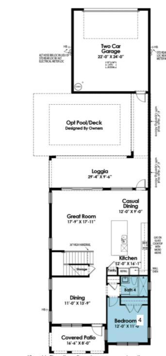 Building Photo - 1123 Faulkner Ter