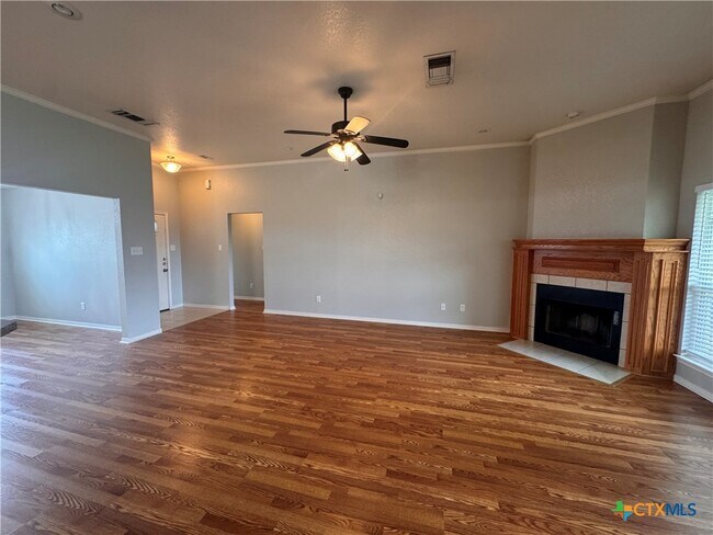 Building Photo - 3507 Republic of Texas Dr