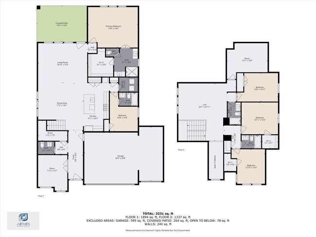 Building Photo - 24126 Orchard Oriole Ct