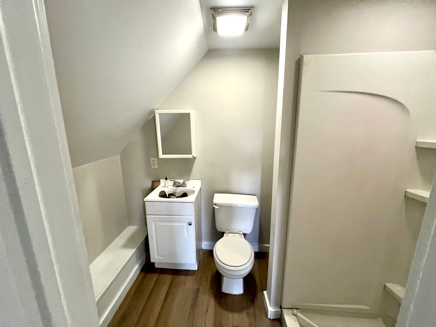 Building Photo - 48 -50 Acushnet Ave