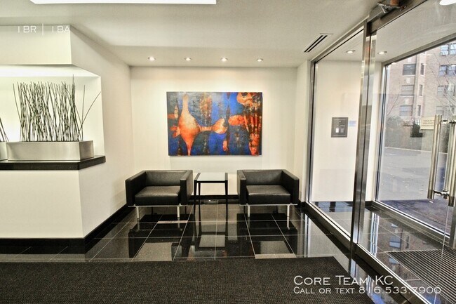 Building Photo - Winston Churchill Condo for Rent