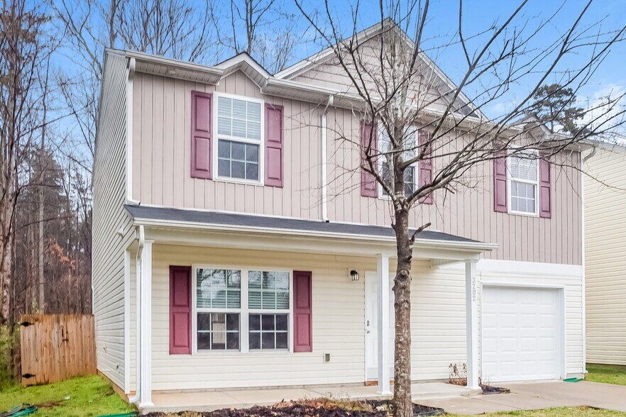 Building Photo - 3202 Kayla Ln