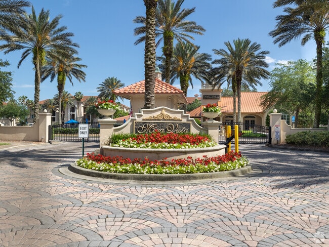 Front Entrance - 13846 Atlantic Blvd