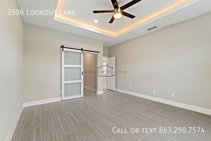 Building Photo - 3506 Lookout Ln