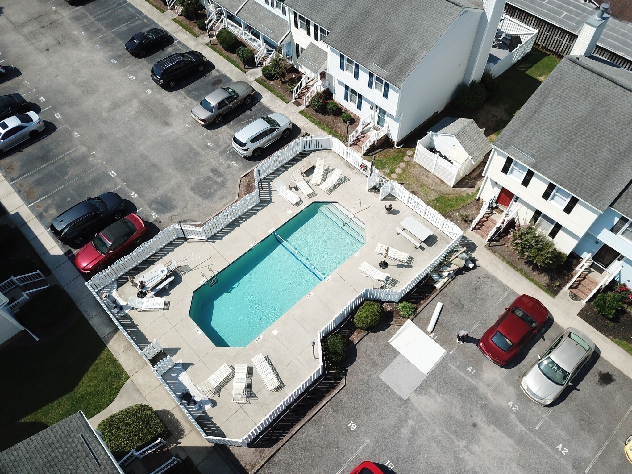 Building Photo - 2970 Old Bryan Dr