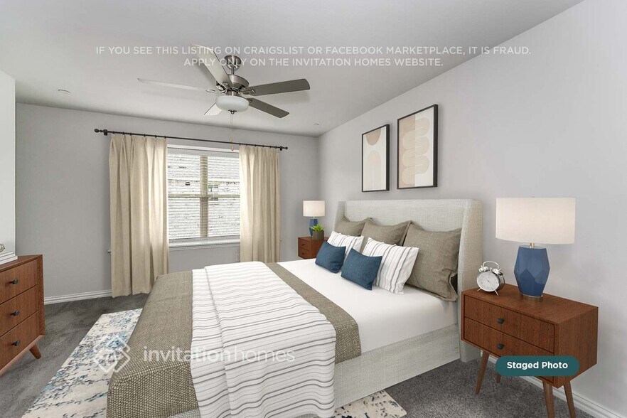 Building Photo - 6404 Blue Trl