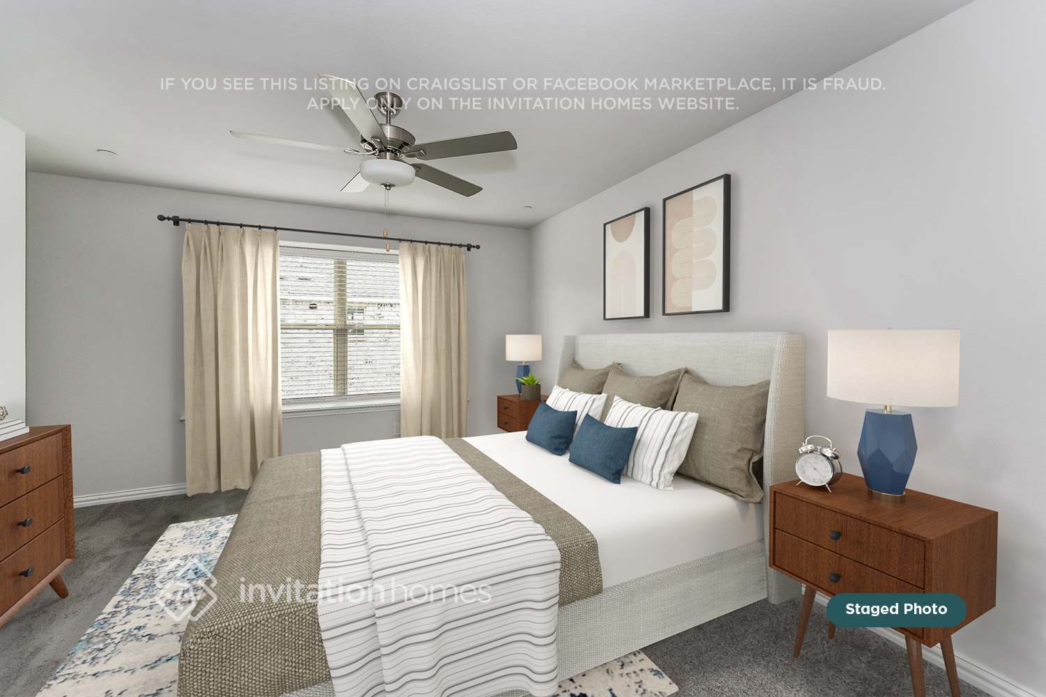 Building Photo - 6454 Blue Trl