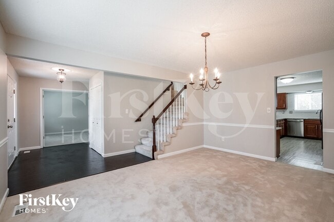 Building Photo - 1813 Highcrest Dr